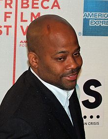 How tall is Damon Dash?